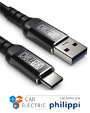 USB-Kabel div. Ausführungen