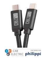 USB-Kabel div. Ausführungen