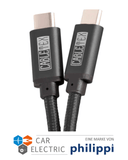 USB-Kabel div. Ausführungen