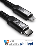 USB-Kabel div. Ausführungen