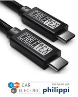 USB-Kabel div. Ausführungen