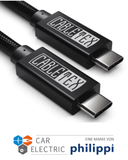 USB-Kabel div. Ausführungen