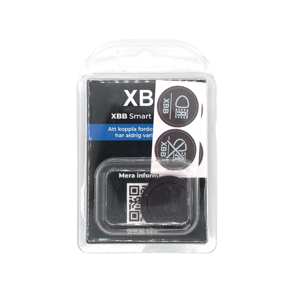 XBB Smart Button Fernschalter