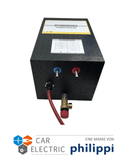 Pundmann Therm Druckboiler 6 Liter, 230V, 500W