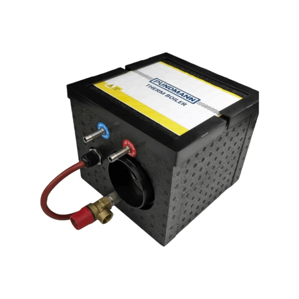 Pundmann Druckboiler AIR 3 Liter 12 V