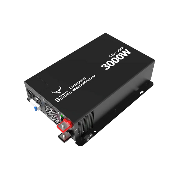 BullTron Kombigerät 3000 W / 100 A