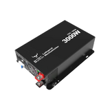 BullTron Kombigerät 3000 W mit Ladegerät 100 A, 12 V