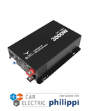 BullTron 3000W/100A Kombigerät