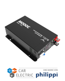 BullTron 3000W/100A Kombigerät