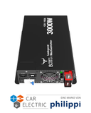 BullTron 3000W/100A Kombigerät