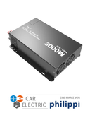 BullTron 3000W/100A Kombigerät