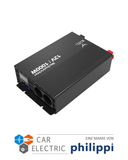 BullTron 1000W Standard Wechselrichter