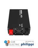 BullTron 1000W Standard Wechselrichter