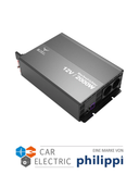 BullTron 2000W Standard Wechselrichter
