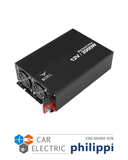 BullTron 2000W Standard Wechselrichter