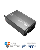 BullTron 3000W Standard Wechselrichter