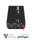 BullTron 3000W Standard Wechselrichter