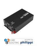 BullTron 3000W Standard Wechselrichter
