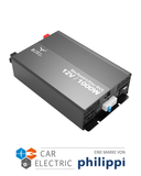 BullTron 1000W Netzvorrangschaltung