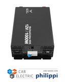 BullTron 1000W Netzvorrangschaltung