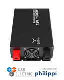 BullTron 1000W Netzvorrangschaltung