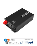 BullTron 1000W Netzvorrangschaltung