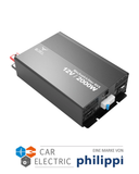 BullTron 2000W Netzvorrangschaltung