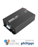 BullTron 2000W Netzvorrangschaltung