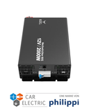 BullTron 2000W Netzvorrangschaltung