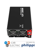 BullTron 2000W Netzvorrangschaltung