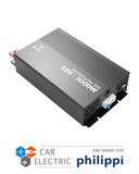 BullTron 3000W Netzvorrangschaltung