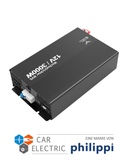 BullTron 3000W Netzvorrangschaltung