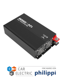 BullTron 3000W Netzvorrangschaltung
