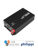 BullTron 3000W Netzvorrangschaltung