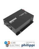BullTron 2000W/80A Kombigerät
