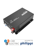 BullTron 4000W/120A Kombigerät