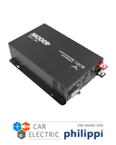BullTron 4000W/120A Kombigerät