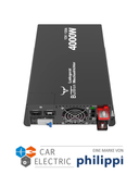 BullTron 4000W/120A Kombigerät