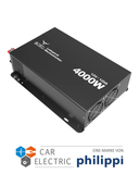 BullTron 4000W/120A Kombigerät