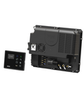 E-T-A  E-BOX Set mit Bedienpanel