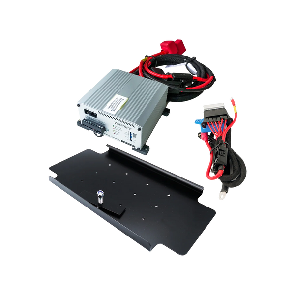 Starterset Plus Ladebooster 50 A