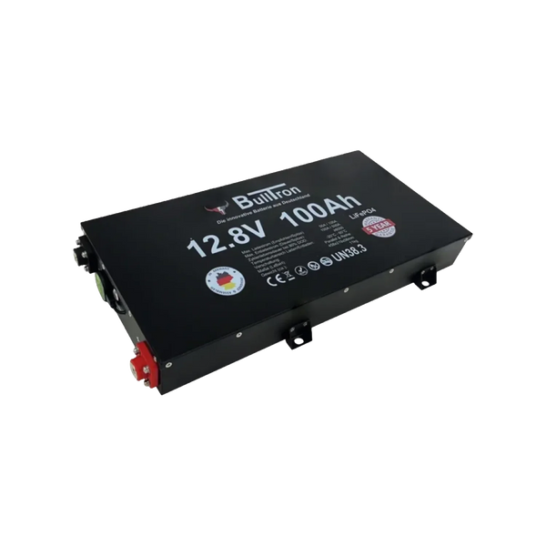 BullTron Polar Slim 12 V 100 Ah