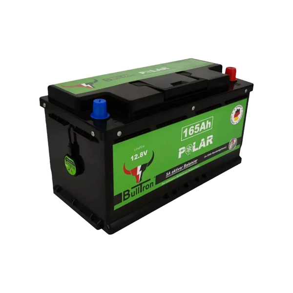 BullTron Polar 12 V 165 Ah