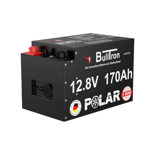 BullTron Polar 12 V 170 Ah