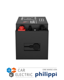 BullTron 12V 170Ah Polar