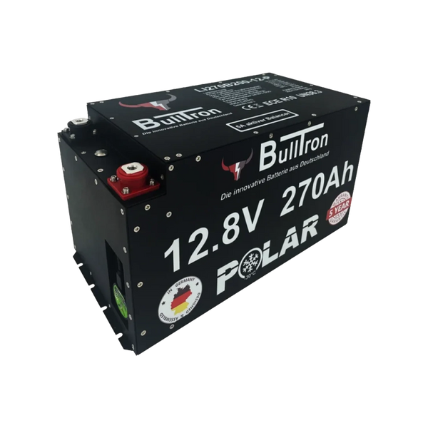 BullTron Polar 12 V 270 Ah