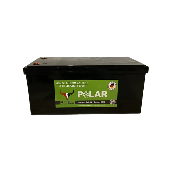 BullTron Polar 12 V 460 Ah