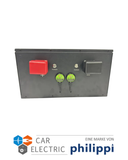 BullTron 12V 540Ah Untersitz Polar