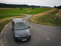 Reservierung Solarpakete VW California T5-T6.1
