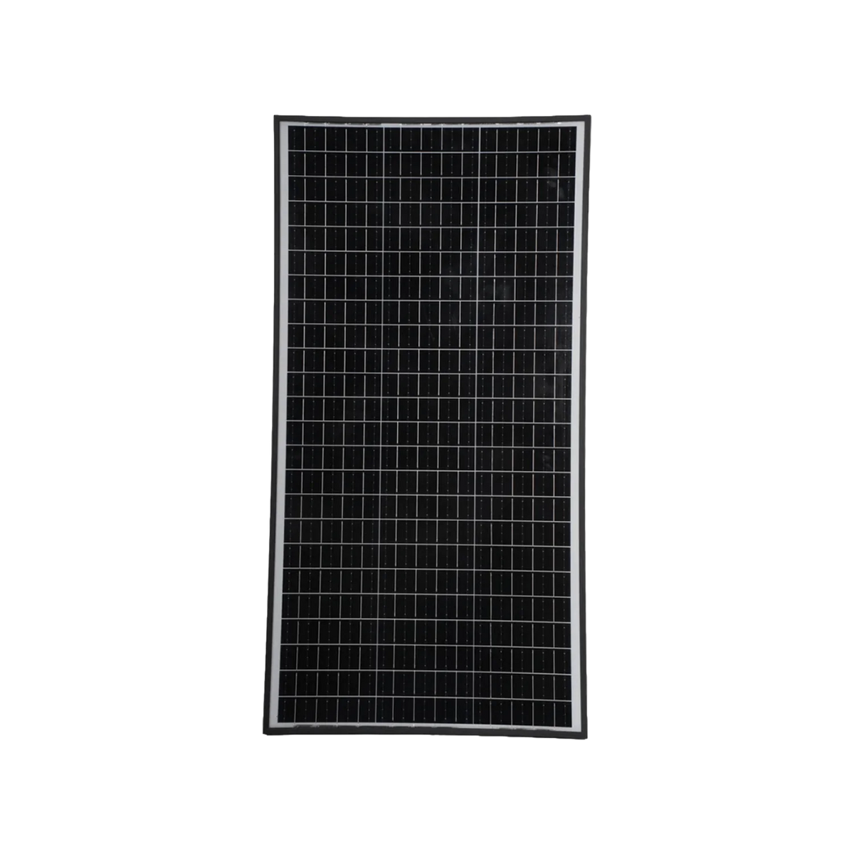 Solarmodul Solara EcoLux Black